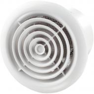 Вентилятор витяжний Вентс 125 МАО2 турбо